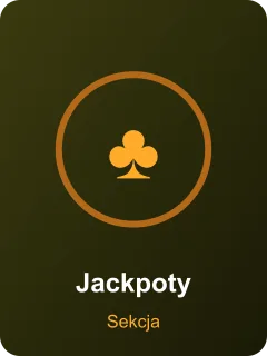 SlotsVader – Jackpoty Jackpoty – automat w lobby SlotsVader