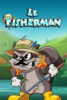 Le Fisherman, automat w SlotsVader
