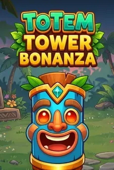Totem Tower Bonanza, automat w SlotsVader