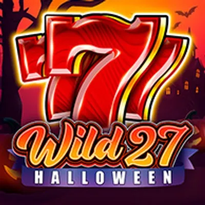 Wild 27 Halloween, automat w SlotsVader